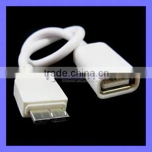 USB3.0 OTG Cable Adapter For Galaxy Note 3 thumbnail-1