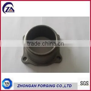 China OEM Manufacturer for Carbon Steel Closed Die Forging Parts thumbnail-1