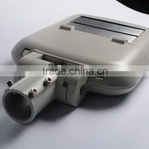 New Module Design Die Casting Aluminum Led Street Light Housing 60w thumbnail-3