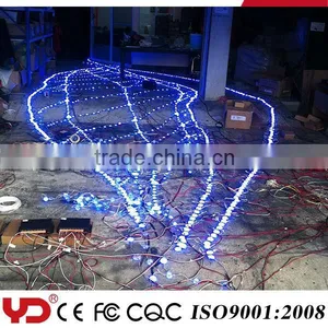 IP68 CE FCC Approved Wonderful Professional Seal Led Light thumbnail-2