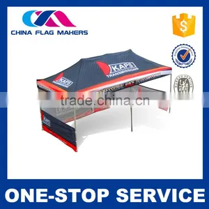 2015 Hot Sell Low Cost Customized Ghana Tent thumbnail-3