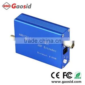 Cheap Price CCTV Video Distribution Amplifier for 800m Transmission Distance thumbnail-1