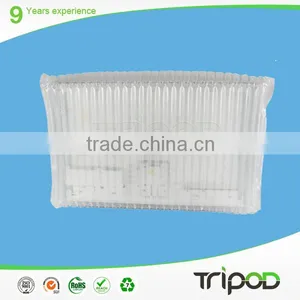 Factory Dunnage Air Inflatable Bubble Bag / Air Bag Plastic thumbnail-3