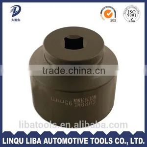 1 Inch 95mm Set Price China Supplier Alloy Material Impact Socket For Undoing Screws thumbnail-4
