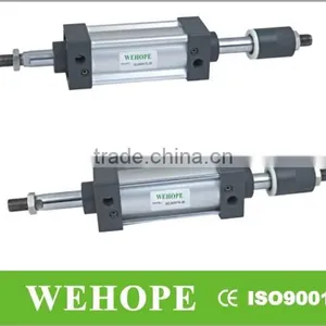 SC SU Series Air Cylinder thumbnail-3