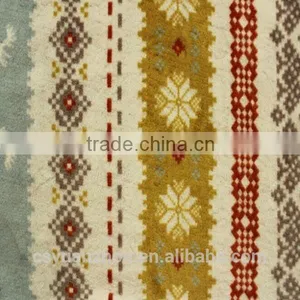 Classic Cheap Flannel Mattresses Covers Fabric Rolls thumbnail-4