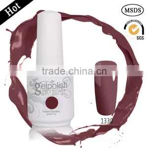 Caixuan Soak off Gel,2015 Beauty Choices Colored uv Gel Polish thumbnail-1