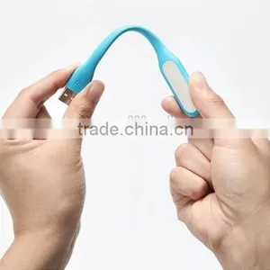 Mini Led Usb Light, Flexible Usb Led Lamp for Power Bank thumbnail-3