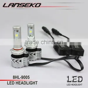Trade Assurance CE, RoHS, ISO9001 36w 12V cr ee Led Auto Conversation Kit thumbnail-1
