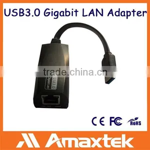 Amaxtek USB to Lan Port Adapter thumbnail-1