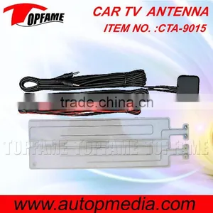 TOPFAME AUTO CAR TV ANTENNA thumbnail-1
