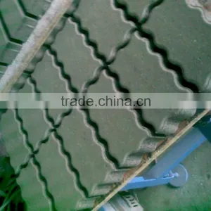 Top Quality Newly Hydraulic Paver Block Brick Machine Price thumbnail-2