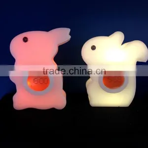 Wake up Night Light thumbnail-3