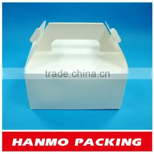 Custom Design&printed Packaging Design Cake Box Wholesale thumbnail-1
