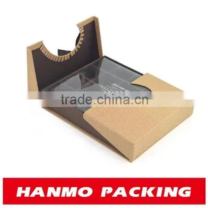 Open Heart Shaped Chocolate Box With Trasparent Window Factory Price thumbnail-3