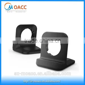 2015 New Products Mini Charge Stand for Apple Watch,stand Holder for Apple Watch thumbnail-1