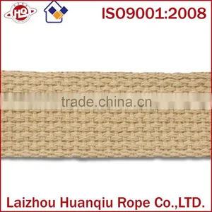 2015 Best Sell Heavy Duty Cotton Webbing thumbnail-3
