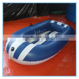 Inflatable River Rafts Sale, Pvc Floating Raft thumbnail-1