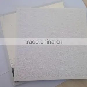 PVC Coated Mgo Ceiling Board thumbnail-1