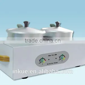 BR-502 Fashion Professional Paraffin Wax Hair Removal Beauty Machine/high Quality Spa Salon Wax Ehater for Sale Manfacture Price thumbnail-4