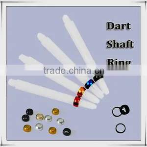 Dart Shaft O Ring /Shaft Ring Grip ,Dart Accessories thumbnail-1