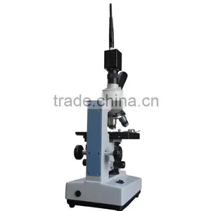 4 Times Digital Zoom CMOS 720P Wifi Digital Microscope Camera Quality Choice thumbnail-1