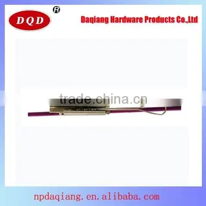 Supply 3 Knots for 1-2 Pair SS304 Wire Rope Cross Clamp thumbnail-1