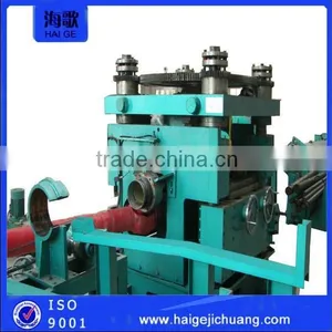 Round Bar Straightening Roller-Ray Machine thumbnail-1