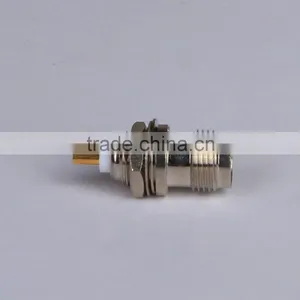 50 Ohms Female RF Connector, TNC Honda Connector for Communication thumbnail-3