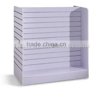Modern Cheap Wooden Slat With Competitive Price (SZ-WDR001) thumbnail-5