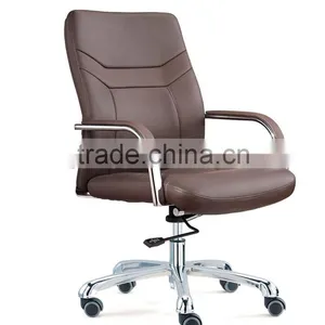2015 New Design Swivel Racing Boss High Back Office Chair(SZ-OC203-1) thumbnail-4