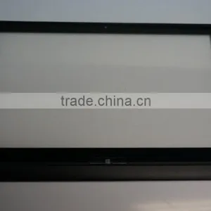 Brand New Touch Screen Glass Panel With Digitizer Bezel For Toshiba 12.5" U920 U920T (Factory Wholesale) thumbnail-1