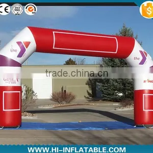 2015 High Quality Inflatable Advertising Outdoor Archway for Commercial Activity thumbnail-1