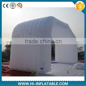 Inflatable Tent for Sports Events / Inflatable Stage Tent / Inflatable Dome Tent for Exhibitions thumbnail-2