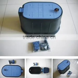 Water Meter Protect Box thumbnail-1