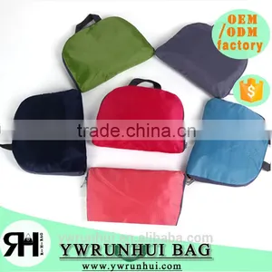 Hot Sale Teenager Leisure Hiking Backpack for Travel thumbnail-3