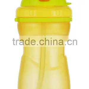 2015 High Quality Cute Design Baby Sippy Cups BPA Free thumbnail-1