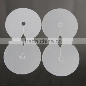 High Quality Hair Protective Shield Protector Shied With Scale Protect Shield for Hai Extension Tools thumbnail-4