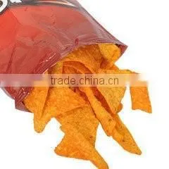 Hot Selling Nacho Tortilla Corn Chips Machine thumbnail-6