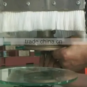 Shape Edging Beveling Machine for Round/Straight/Beveling/OG Edge thumbnail-2
