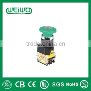 WL128D-11M Latching Momentary Led Push Button Switch thumbnail-1