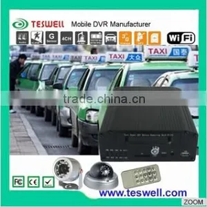 Infrared 3G Mini Camera With 24 Pcs LEDs Mini Hidden Infrared Camera thumbnail-3