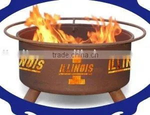 Garden Illinois Fire Pits thumbnail-1