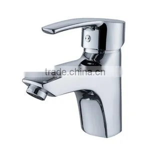 New Bathroom Hot Cold Water Mixer Tap Sanitary Ware Manufacturer thumbnail-4