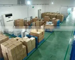 Shenzhen Kaii Packaging Product Co., Ltd. company overview - view 2 thumbnail