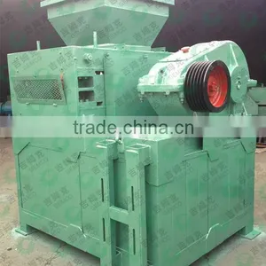 4-30TPH Coal Dust Briquette Machine thumbnail-1