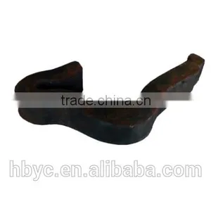 Rail Anchor / Railway Casting Product thumbnail-5