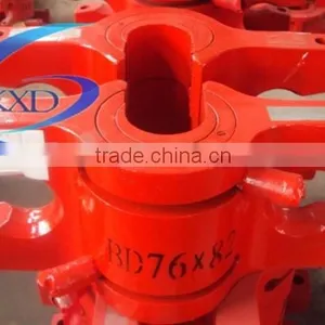 API Oil Well Drilling Pipe Elevator and Tubing Elevator and Casing Elevator for Wellhead Tool thumbnail-2