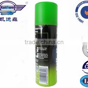 Personal Care Shaving Foam thumbnail-4