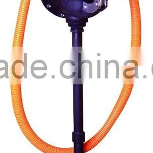 HIGH QUALITY CHEMICAL PISTON PUMP thumbnail-1